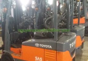 Sửa xe nâng Nam Tân Uyên