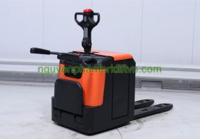 Dịch vụ cho thuê xe nâng điện giá tốt