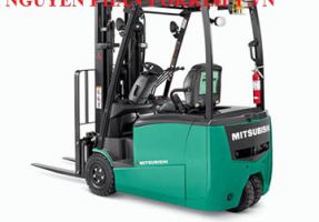 DANH SÁCH MÃ LỖI XE NÂNG MITSUBISHI