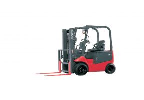 XE NÂNG ĐIỆN NICHIYU