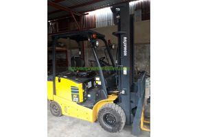 sửa xe nâng điện bình dương mức giá tốt