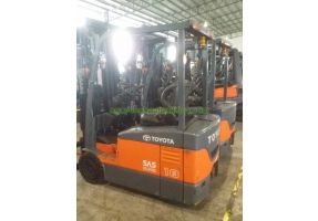 Sửa xe nâng Nam Tân Uyên