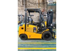 CHO THUÊ XE NÂNG ĐIỆN UY TÍN, GIÁ CẢ PHÙ HỢP