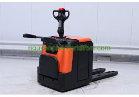 Dịch vụ cho thuê xe nâng điện giá tốt