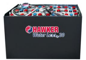 BÌNH ẮC QUY HAWKER