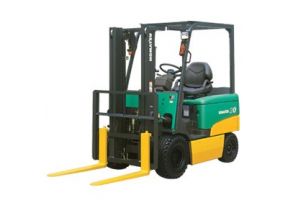 CHO THUÊ XE NÂNG ĐIỆN TỰ LÁI