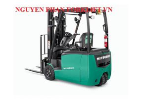 DANH SÁCH MÃ LỖI XE NÂNG MITSUBISHI