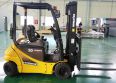 CHO THUÊ XE NÂNG ĐIỆN TẠI ĐỒNG NAI