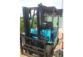 SUMITOMO 2 TON 5