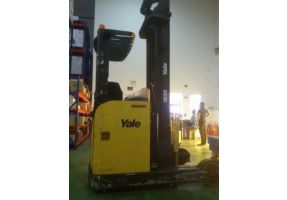 YALE 1T0N ĐÉN 2 TON 9M